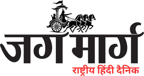 Jagmarg News Logo